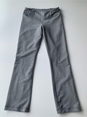 Lululemon Leggings size 6 cropped